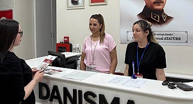 BADAM'dan Keçiören'de bağımlılıkla mücadele seferberliği