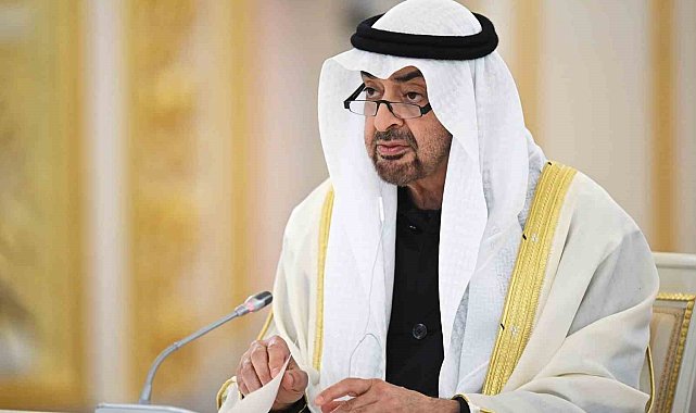 BAE lideri Zayed'in 7 Ekim'den 10 gün önce Netanyahu'yu uyardığı iddiası