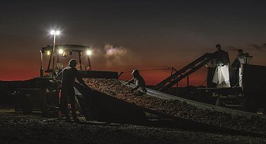 Bağ Bozumu Şenliği Fotoğraf Yarışması'nda ödüller sahiplerini buldu