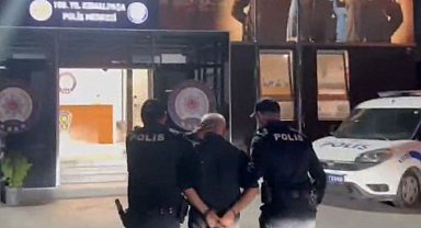 Bağcılar'da fırıncı kadına dehşeti yaşatan şahıs gözaltına alındı