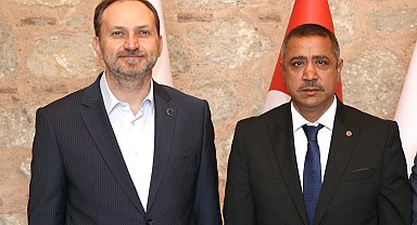Bağımlılıkla mücadele güçlü iş birliği