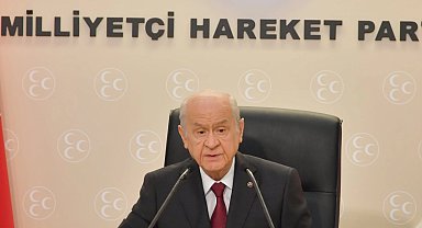 Bahçeli: Ahilik, sürdürülebilir toplumsal dengenin adıdır