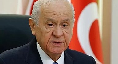Bahçeli'den 'fon krizi' açıklaması: Kararlılıkla ilgili hükümetimizin arkasındayız