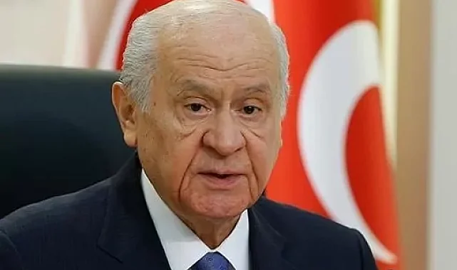 Bahçeli'den 'fon krizi' açıklaması: Kararlılıkla ilgili hükümetimizin arkasındayız
