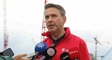 Bakan Bayraktar: "Modern tarihin en büyük enerji krizini yaşıyoruz"