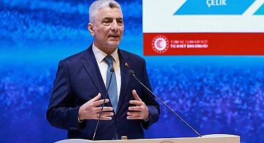 Bakan Bolat: Ağustos ihracatı 23,5 milyar dolarla rekor seviyeye ulaştı