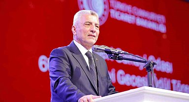 Bakan Bolat: "Her ne suretle olursa olsun kırmızı çizgimiz ihracat"