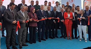 Bakan Bolat: "Türkiye büyük bir üretim ülkesi haline geldi"