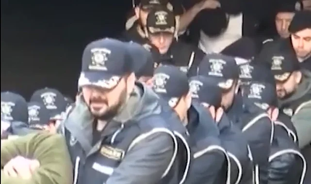 Bakan Çiftçi: Peşlerini bırakmayacağız!