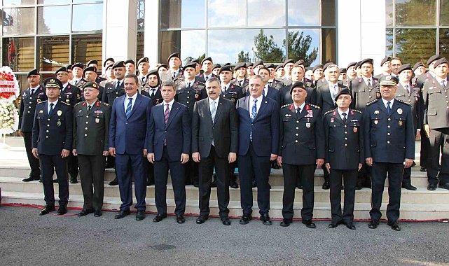 Bakan Çiftçi: "Huzurun olmadığı yerde yatırım olmaz, güvenin olmadığı yerde üretim büyümez"