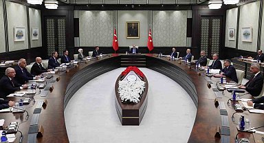 Bakan Çiftçi: "Şehirlerimizin emniyeti için kurumlarımızla çalışmalarımızı sürdüreceğiz"