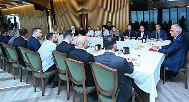 Bakan Ersoy açıkladı: Deprem bölgesinde kültürel mirasa 34 milyar TL'lik yatırım