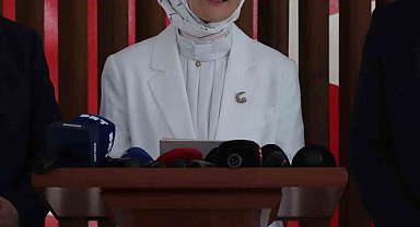 Bakan Göktaş, Denizli'de krediden faydalanan çiftin nikahını kıyacak