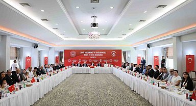 Bakan Göktaş: "Biz hiçbir annenin tekrar gözyaşı dökmesini istemiyoruz"