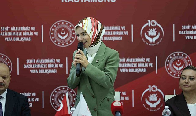 Bakan Göktaş: "Bugün geldiğimiz noktada terörsüz bir Türkiye'ye doğru emin adımlarla ilerliyoruz"