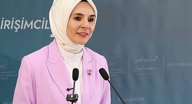 Bakan Göktaş'tan Hakkari'de şehit aileleri ve gazilerle vefa buluşması