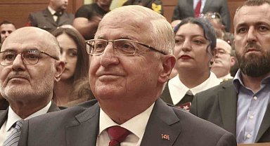 Bakan Güler: "Şehit ve gazilerimizin gösterdiği emsalsiz gayretler Türkiye'nin en sağlam teminatıdırlar"