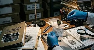 Bakan Gürlek: 3 cinayet daha aydınlatıldı! 46 maktulün bulunduğu 40 dosya çözüldü