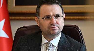 Bakan Gürlek görevdeki ilk 6 ayını değerlendirdi... Yargıda hız, etkinlik ve dijital dönüşüm vurgusu
