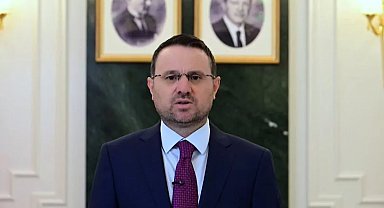 Bakan Gürlek: Sosyal medya hukuk dışı ve denetimsiz bir alan değildir