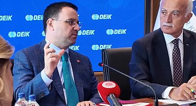 Bakan Gürlek: Yatırımcı güvenini artıracak yargı reformlarını sürdüreceğiz