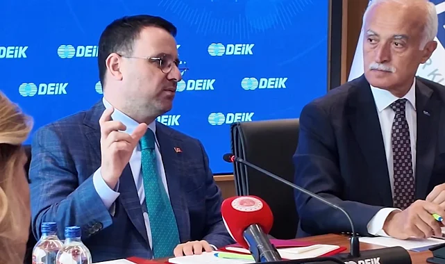 Bakan Gürlek: Yatırımcı güvenini artıracak yargı reformlarını sürdüreceğiz
