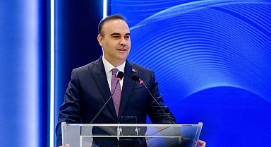 Bakan Kacır: "75 milyon liraya kadar kredi imkanı sağlayacağız"