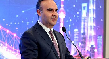 Bakan Kacır: "Türkiye Yüzyılı Kalkınma Hamlesi Programı kapsamında yatırımcılarımız için doğrudan ÖFB düzenlenecek"