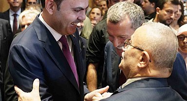 Bakan Kurum'dan TOKİ borçlularına yüzde 25 indirim müjdesi