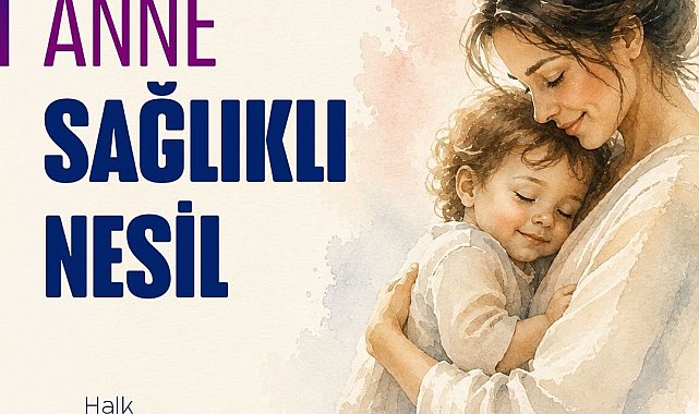 Bakan Memişoğlu: "81 ilimizde bin 774 Gebe Okulumuzla hizmet veriyoruz"