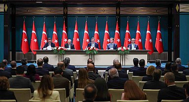 Bakan Şimşek: "Kamuda tasarrufun bütçe içindeki payı 6 bakanlığın bütçesinden daha büyük"