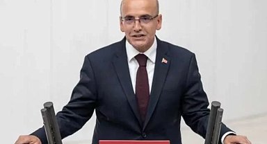 Bakan Şimşek'ten piyasalara mesaj: Gereken tedbirleri almayı sürdüreceğiz