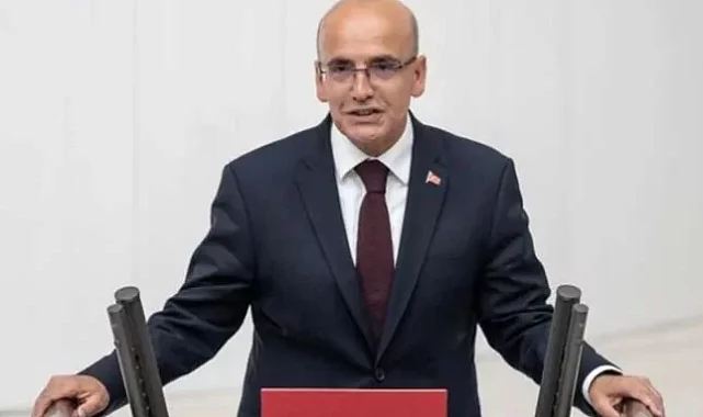 Bakan Şimşek'ten piyasalara mesaj: Gereken tedbirleri almayı sürdüreceğiz