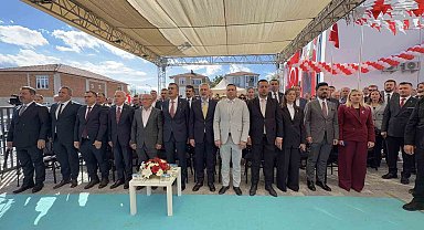 Bakan Tekin: "2024 TIMSS döngüsünde Türkiye birçok alanda Avrupa'nın ve OECD ülkelerinin arasında ilk 5 içerisinde yer aldı"