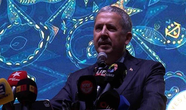 Bakan Yardımcısı Gürcan: "Ticaret Bakanlığı olarak denetimlerimizi 81 ilde hızla devam ettiriyoruz"