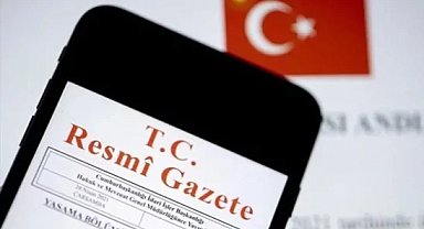 Bakanlıklarda önemli atamalar