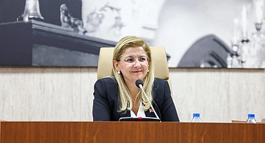 Bakırköy Meclisi'nde Başkan Ovalıoğlu'ndan 'hizmet' mesajı
