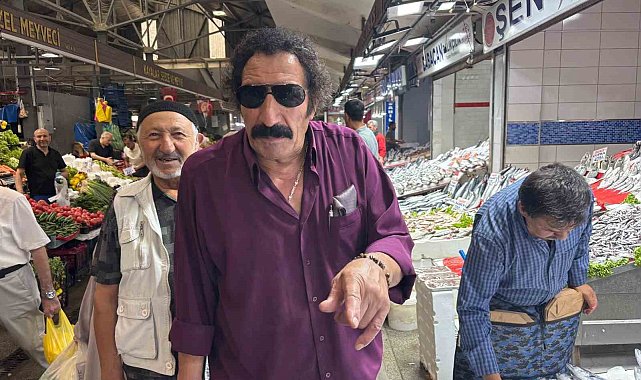 Balık sezonu başladı, Ankaralı balıkçı esnafı iddia etti: "En taze balık Ankara'da yenir"
