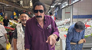 Balık sezonu başladı, Ankaralı balıkçı esnafı iddia etti: "En taze balık Ankara'da yenir"