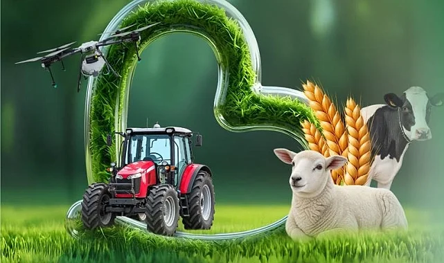 Balıkesir Tarım ve Hayvancılık Fuarı'na geri sayım başladı