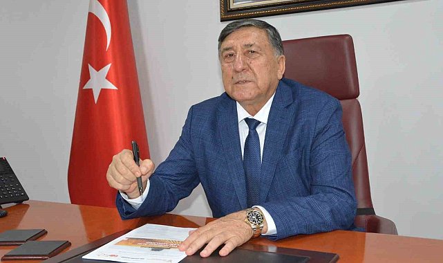 Balıkesir Ticaret Borsası'nda organların seçim tarihi belli oldu