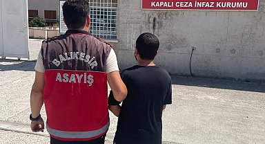 Balıkesir'de suçlulara geçit yok: 97 aranan şahıs yakalandı