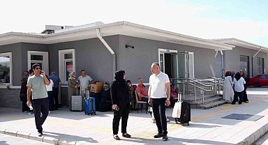 Balıkesir'de yurtlarda yeni dönem hazırlığı