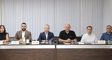 Balıkesir'de imar ve şehircilik koordinasyonu güçleniyor