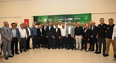 Balıkesir'de Tarım ve Hayvancılık Fuarı tanıtıldı