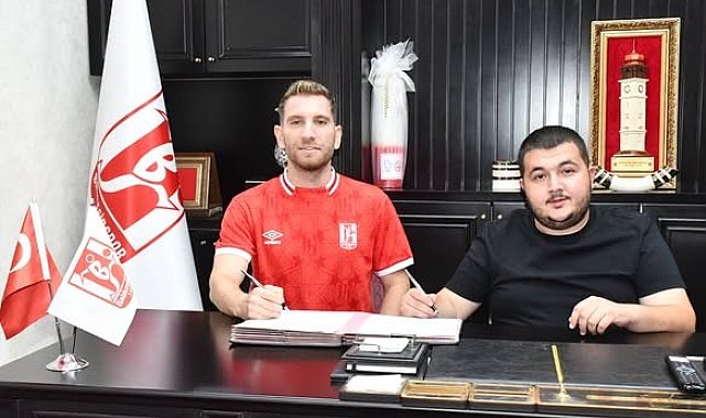 Balıkesirspor, transferin son gününde kadrosunu 3 isimle güçlendirdi