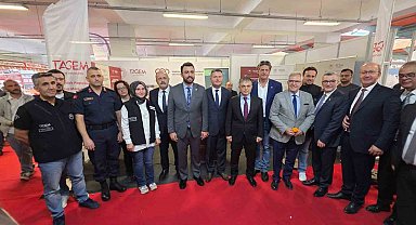 Bandırma Tarım ve Hayvancılık Fuarı ikinci kez kapılarını açtı