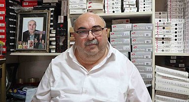 Bandırmalı esnafın sezon değerlendirmesi
