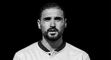 Bandırmasporlu Tolga Kalender 25 yaşında hayatını kaybetti