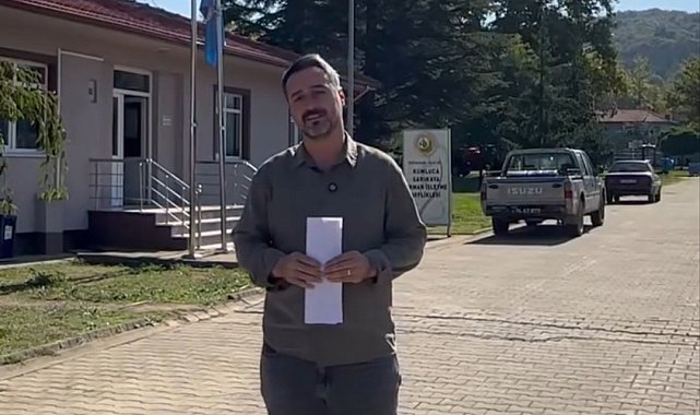 Bartın'da 66 yıllık hayal, Cumhurbaşkanı Erdoğan'ın imzasıyla gerçeğe dönüştü